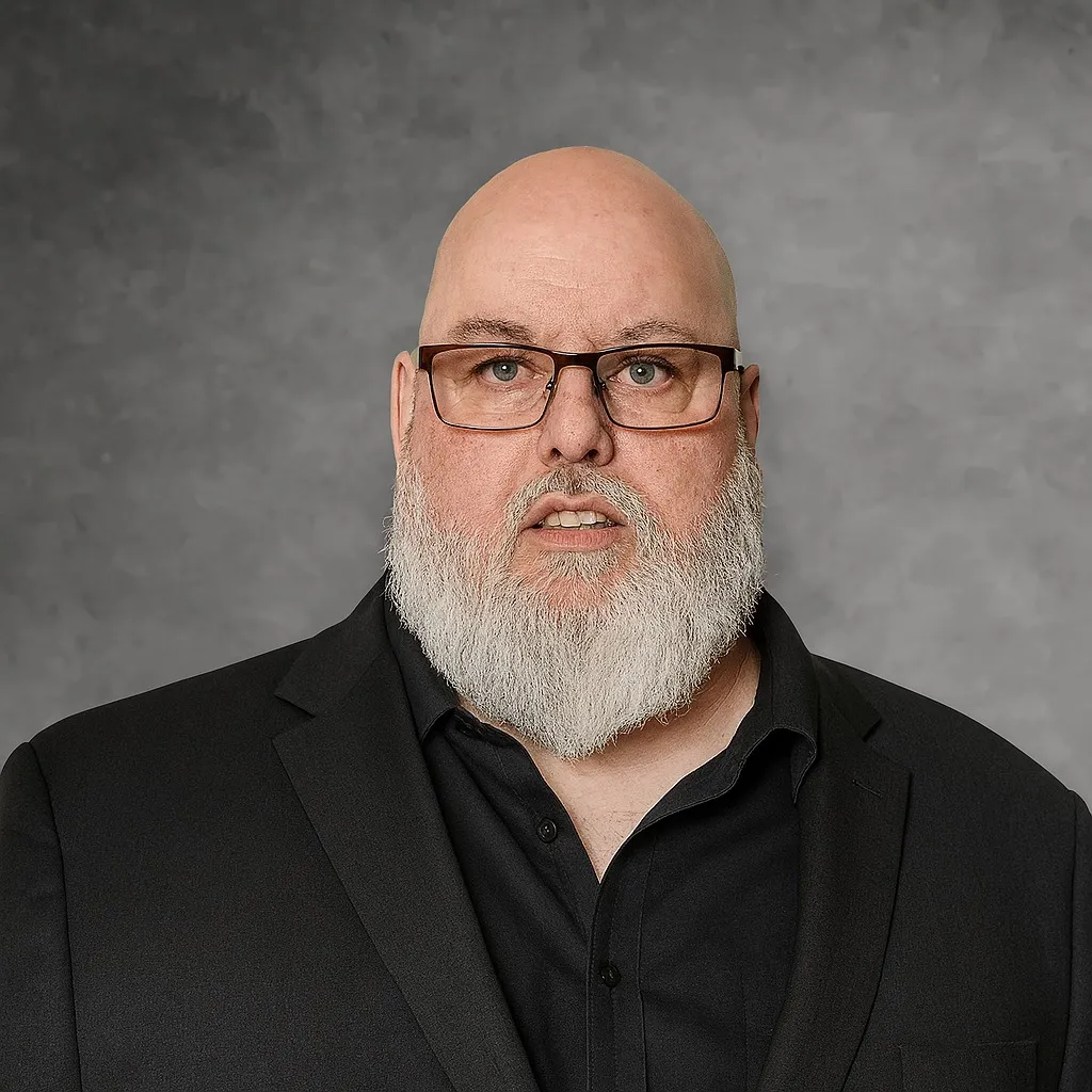 Jerry Hudson